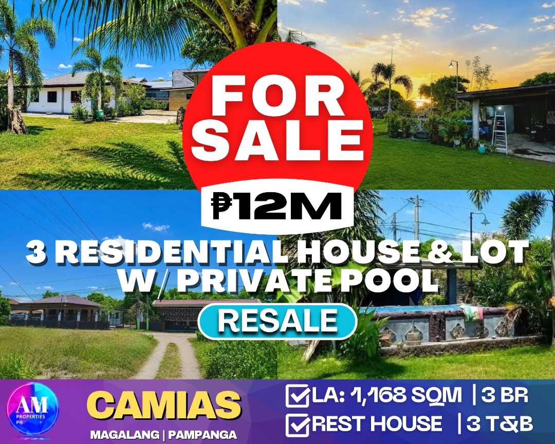 (Category: ) located in . Submitted by am_properties_ph (Listing ID 1468305609, Image 1). Description: .