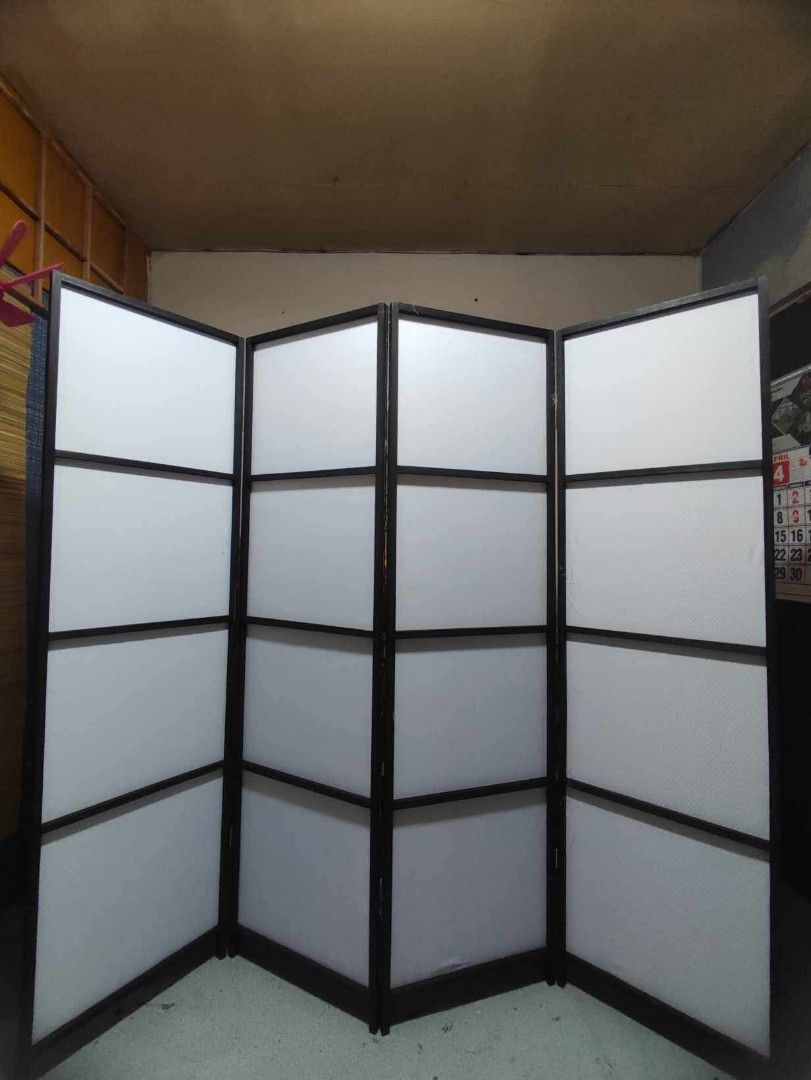 Canvas Divider partition (Category: Other Home Furniture) located in Rizal. Submitted by maryjane.06 (Listing ID 1468460435, Image 3). Description: .
