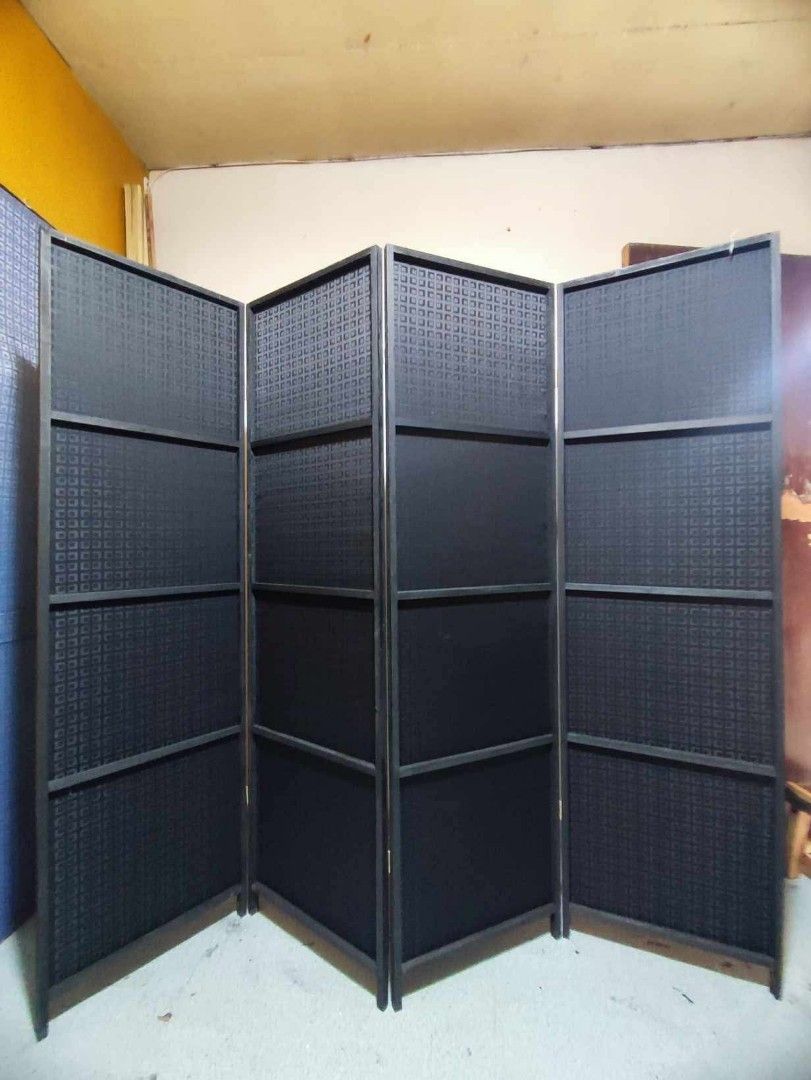 Canvas Divider partition (Category: Other Home Furniture) located in Rizal. Submitted by maryjane.06 (Listing ID 1468460435, Image 2). Description: .