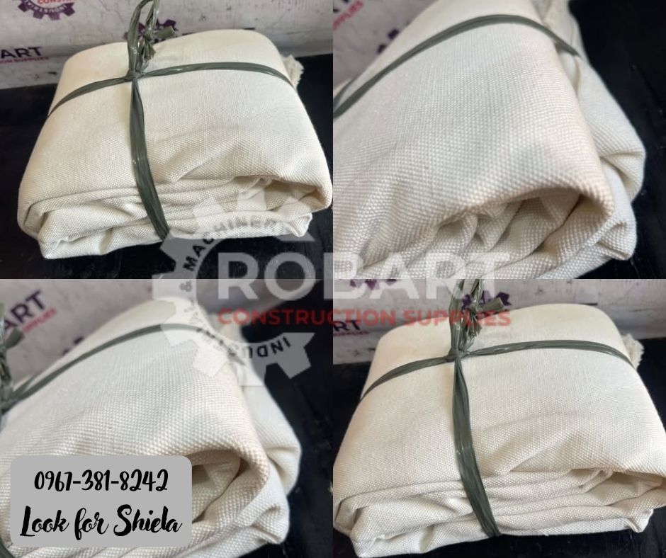 Canvass Cloth (Category: Looking For) located in Manila. Submitted by robartconst1113 (Listing ID 1468348049, Image 1). Description: Canvass Cloth Size: 5ft width 𝑹𝑶𝑩𝑨𝑹𝑻 𝑪𝑶𝑵𝑺𝑻𝑹𝑼𝑪𝑻𝑰𝑶𝑵 𝑺𝑼𝑷𝑷𝑳𝑰𝑬𝑺 Office Address: 1405 Yuseco St. Sta Cruz Manila SEND US MESSAGE FOR INQUIRIES ‼️ ‼️ Call: 096****** / 096****** Vibr - (096******) Landline: (𝟩𝟩𝟦𝟨-𝟨𝟤𝟦𝟪) / (𝟩𝟢𝟢𝟤-𝟤𝟪𝟩𝟤) / (𝟩𝟤𝟣𝟨-𝟩𝟨𝟢𝟧) *𝐋𝐎𝐎𝐊 𝐅𝐎𝐑 𝐒𝐇𝐈𝐄𝐋
