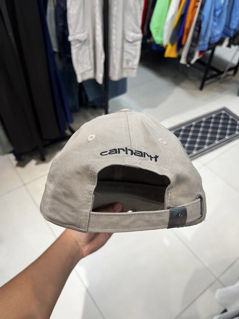 Cap (Category: Cap & Hats) located in Kuala Selangor. Submitted by pykathrift (Listing ID 1468407967, Image 3). Description: .