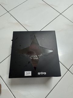 SVG CAP, Men's Fashion, Watches & Accessories, Cap & Hats on Carousell