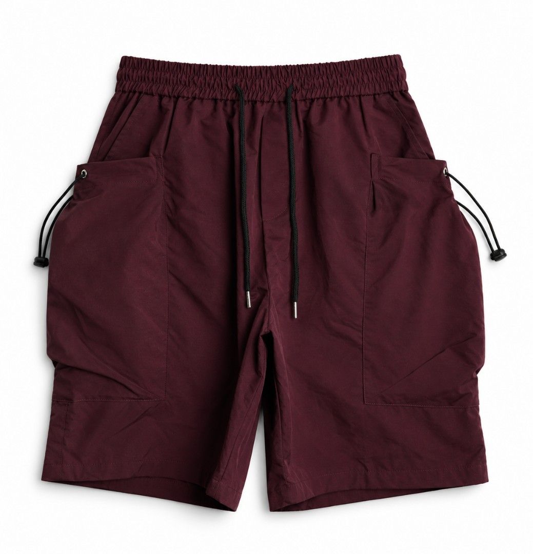 CARGO SHORT BIG POCKETS (Category: Activewear) located in Baybay. Submitted by offrackproject (Listing ID 1468473454, Image 1). Description: .