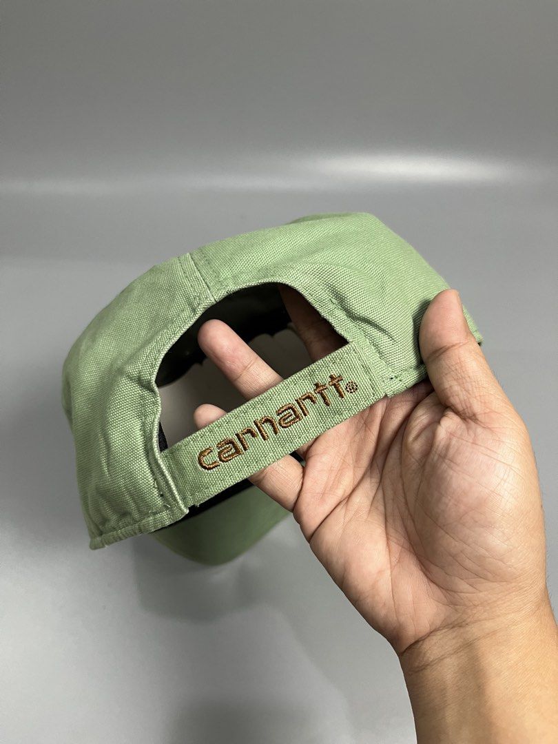 CARHARTT (Category: Caps & Hats) located in Taguig. Submitted by oneday_pickenget (Listing ID 1468386253, Image 3). Description: .