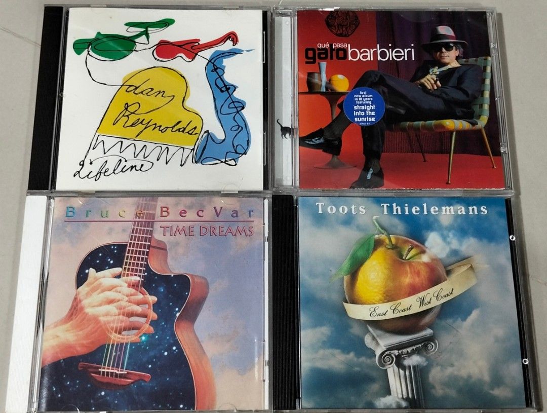 Cd . each (Category: CDs & DVDs) located in Singapore. Submitted by cdone (Listing ID 1468488376, Image 2). Description: Collect at 210683 from 1 pm daily.