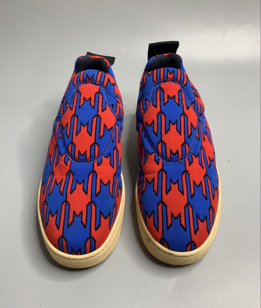 Celine (Category: Sneakers) located in Binan City. Submitted by hybrid_archival_theory (Listing ID 1468460240, Image 3). Description: Celine Pull-On Graphic Print Sneakers Runway Piece Spring Summer 2014/SS14 Era Phoebe Philo Era Womens Size- 36 In Good Condition •No Inclusions •Pair Only •Please Check Detailed Photos Posted For Your Reference Thankyou!!! •Celine Pull-On Graphic Print Slip-On Sneakers, originally released as part of a highly cove