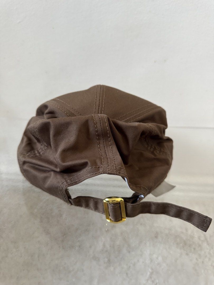 Celine cap (Category: Hats & Beanies) located in Paranaque City. Submitted by closetanghelita (Listing ID 1468333008, Image 2). Description: Never been used Brand new.