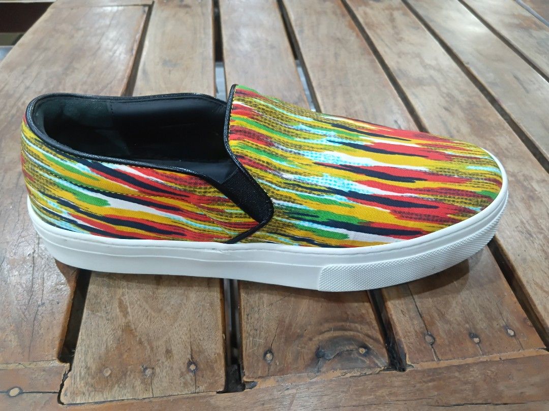 Celine Paris (Category: Sneakers) located in Subic. Submitted by AnythingBrandedby_May (Listing ID 1468368644, Image 1). Description: Celine9.