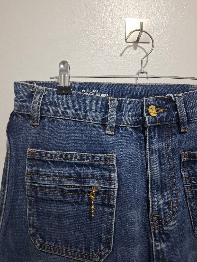 Celine womens 27 to 29 (Category: Jeans) located in Tarlac. Submitted by christopher.24 (Listing ID 1468325634, Image 3). Description: excellent condition.
