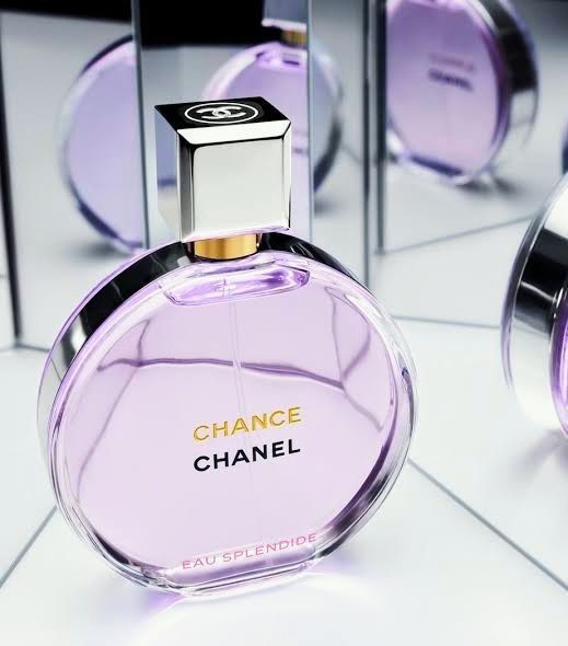 Chanel Chance Splendide EDP - 100ml (US Tester) (Category: Fragrance & Deodorants) located in Manila. Submitted by bia_tan (Listing ID 1468433104, Image 1). Description: .