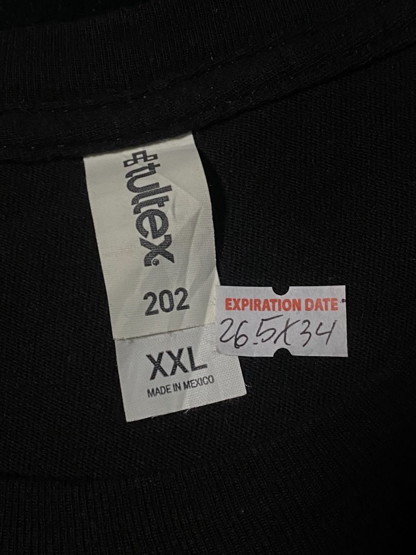 CM Punk | AEW | Wrestling shirt (Category: Tshirts & Polo Shirts ) located in Las Pinas. Submitted by all_details_posted (Listing ID 1468440384, Image 2). Description: no issue can pass as new.