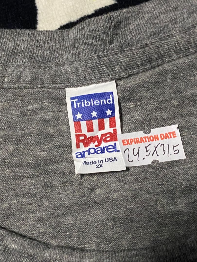 CNN Terrorist | trump shirt (Category: Tshirts & Polo Shirts ) located in Las Pinas. Submitted by all_details_posted (Listing ID 1468434504, Image 3). Description: no issue can pass as new.