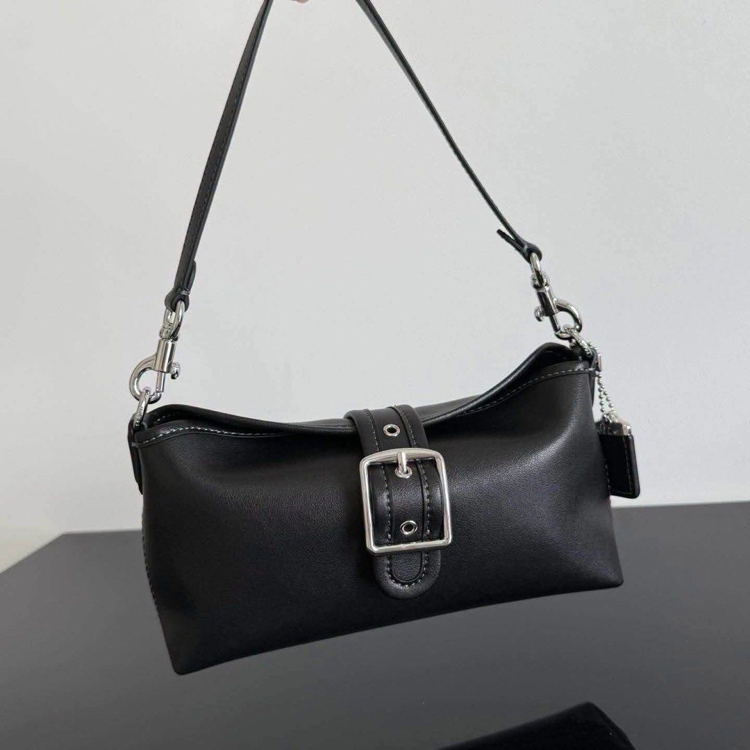 Coach Abbie Shoulder Bag (Category: Shoulder Bags) located in Binan City. Submitted by pinkykeenshop (Listing ID 1468284660, Image 1). Description: .