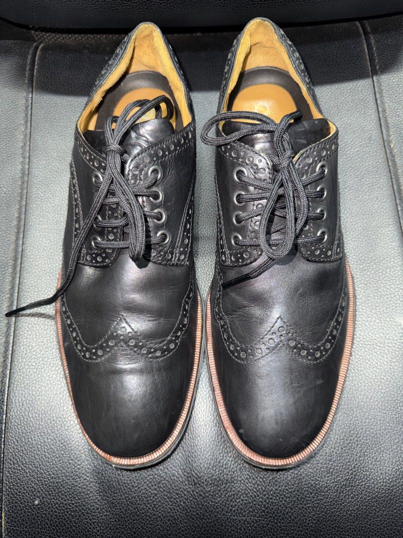 Cole Haan (Category: Dress Shoes) located in Manila. Submitted by jm_jm88 (Listing ID 1468327443, Image 1). Description: .