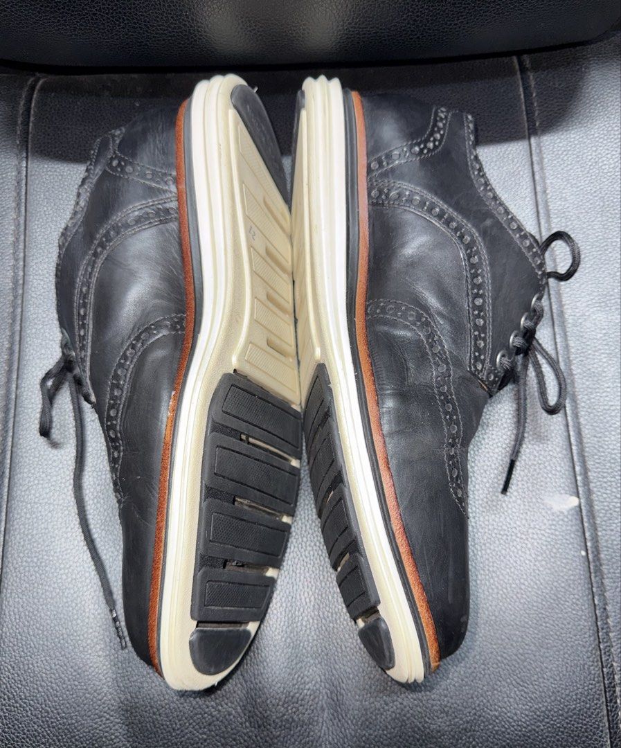 Cole Haan (Category: Dress Shoes) located in Manila. Submitted by jm_jm88 (Listing ID 1468327443, Image 3). Description: .