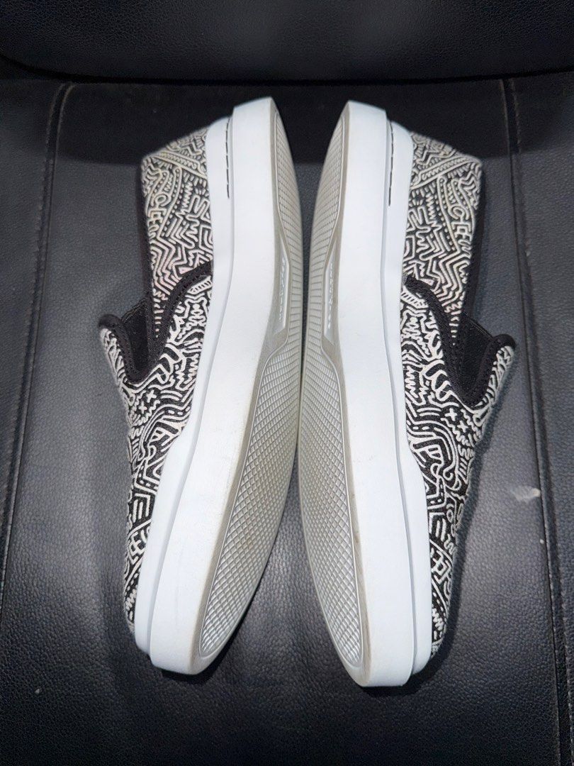 Cole Haan x Keith Harris (Category: Sneakers) located in Manila. Submitted by jm_jm88 (Listing ID 1468327303, Image 3). Description: .
