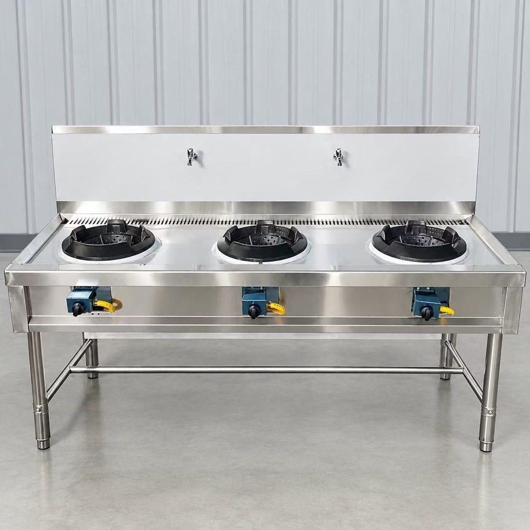 Commercial Burner (Category: Other Home Appliances) located in Manila. Submitted by ivyfv04 (Listing ID 1468464428, Image 2). Description: Commercial burner Brandnew With 1 month warranty.