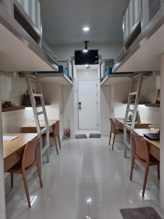 Condo Unit for Assumption – Iloilo | Near CPU (Category: Apartments & Condos) located in Caloocan City. Submitted by marioz25 (Listing ID 1468307842, Image 2). Description: Bernwood Centrale – Penthouse 43 (Studio with View) - Near CPU Floor Area: 21 sqm | RFO: 1st Quarter 2027 Sample computation for Bank Finance at 8% rate: Loanable Amount: ₱1,805,973.75 25 yrs @ 8% → ₱13,938.80/month 15 yrs @ 8% → ₱17,258.83/month 5 yrs @ 8% → ₱36,618.64/month 