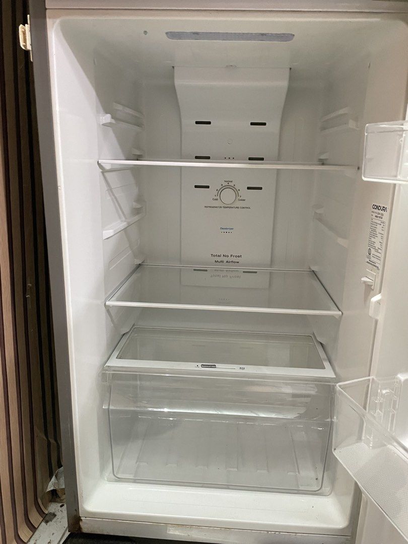 Condura Single MODEL NO.:CNF-232i (Category: Refrigerators and Freezers) located in Manila. Submitted by mystictree_64dc67 (Listing ID 1468393178, Image 3). Description: Condura .
