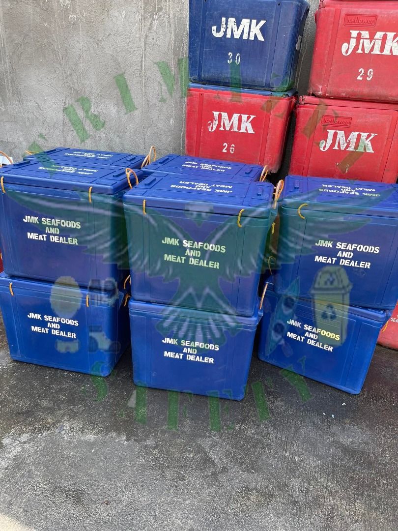 cooler box (Category: Looking For) located in Quezon City. Submitted by irishbayaban20 (Listing ID 1468288072, Image 1). Description: ✅ Guaranteed lowest price ✅ Quality products ✅ 100% LEGIT TRUSTED SUPPLIER! ✅ With Complete Legal Documents ✅ BIR Registered We Supply All Kinds Of PPE Supplies, Raincoat, Hard Hat, Cooler Box, Plastic Trash Bin, Road Barriers, Kayak Boats, Crystal Kayak, Traffic Cone, T-Bollards & All Kinds Of Safety Shoes. Open F