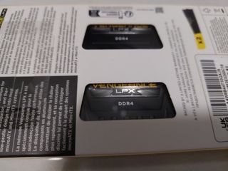 Corsair Vengeance LPX 16GB DDR4 RAM, Computers & Tech, Parts ...