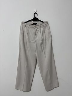 2000's Celine by Phoebe Philo Cotton Trousers, Men's Fashion, Bottoms ...