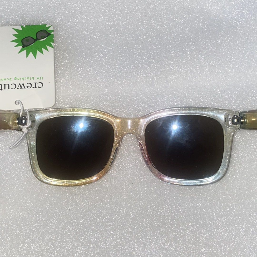 Crewcuts Sunglasses (Category: Sunglasses & Eyewear) located in Bulacan. Submitted by jexmd (Listing ID 1468295099, Image 3). Description: .