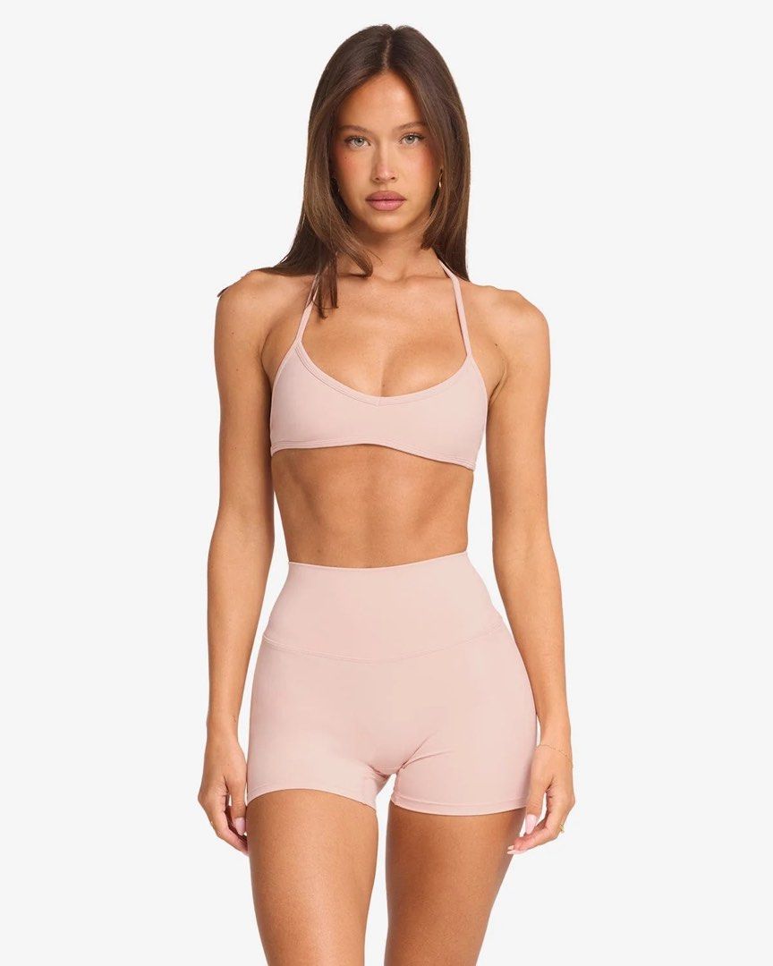 CSB Freedom Micro Top (Category: Activewear) located in Pasig City. Submitted by hobbesthetiger (Listing ID 1468335422, Image 3). Description: RFS: Wrong size.
