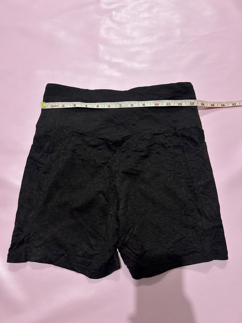 Cycling Short (Category: Activewear) located in Manila. Submitted by chen_clybelles (Listing ID 1468425784, Image 3). Description: .