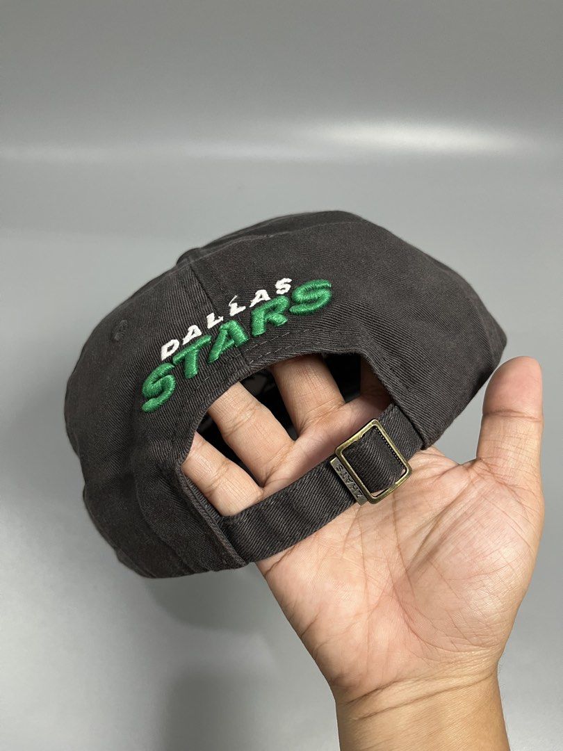 DALLAS ZEPHYR DADHAT CAP (Category: Caps & Hats) located in Taguig. Submitted by oneday_pickenget (Listing ID 1468387175, Image 3). Description: .