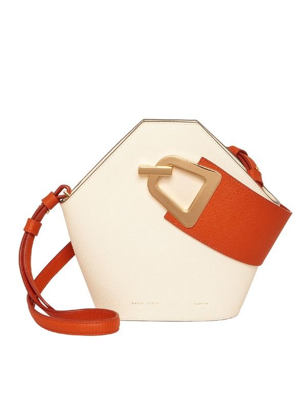 DANSE LENTE MINI JOHNNY BUCKET BAG (Category: Cross-body Bags) located in Legazpi City. Submitted by jaycie.thrift23 (Listing ID 1468439838, Image 2). Description: DANSE LENTE MINI JOHNNY BUCKET BAG good condition need cleaning.