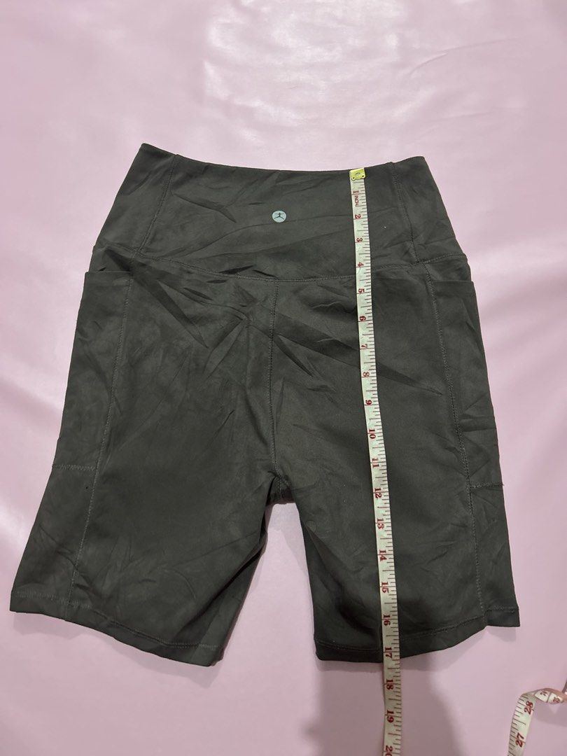 Danskin Cycling Short (Category: Activewear) located in Manila. Submitted by chen_clybelles (Listing ID 1468445699, Image 3). Description: .