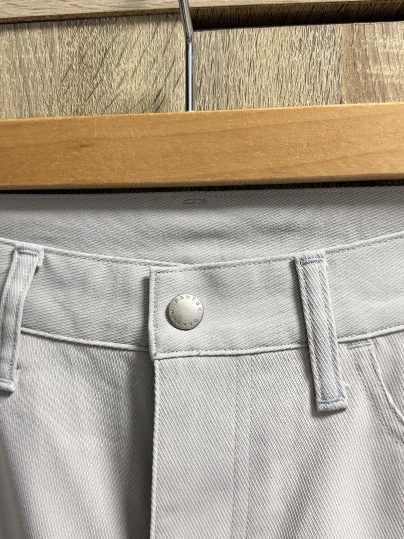 Danton Wide Leg Pants (Category: Other Bottoms) located in Imus. Submitted by rckrmns (Listing ID 1468355815, Image 3). Description: Danton Wide Leg Pants Size 38 W- 28 L- 38 Leg op- 11 Good as New .