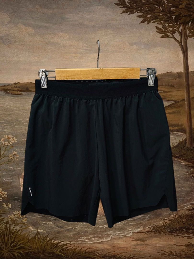 Decathlon kiprun running shorts (Category: Activewear) located in Dasmarinas. Submitted by thrifteefinds (Listing ID 1468379357, Image 1). Description: Decathlon kiprun running shorts Size: S 26-28WL 15L Excellent condition M/Mine: 600 DM: Name | Contact | Address & Brgy Please comment MINE only if you’re 100% sure and ready to pay. No return or exchange .