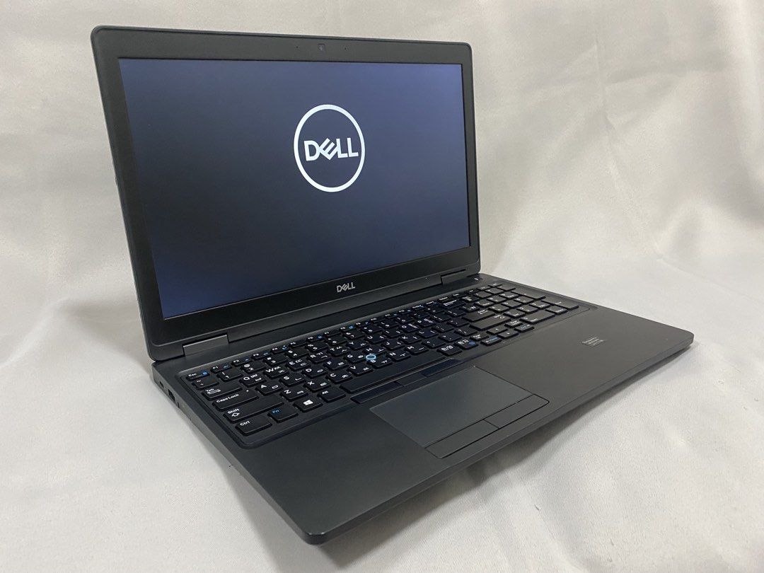 Dell Latitude 5490 (Category: Laptops & Notebooks) located in Quezon City. Submitted by qlothingmanila (Listing ID 1468302571, Image 2). Description: DELL LATITUDE 5490 INTEL CORE 15 8TH GEN 8GB RAM DDR4 SSD + HDD 800 GB IN TOTAL 15.6 INCH Pickup or Meetup Halfway.
