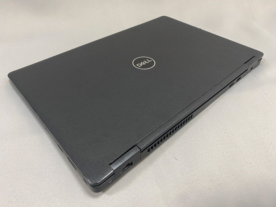 Dell Latitude 5490 (Category: Laptops & Notebooks) located in Quezon City. Submitted by qlothingmanila (Listing ID 1468302571, Image 3). Description: DELL LATITUDE 5490 INTEL CORE 15 8TH GEN 8GB RAM DDR4 SSD + HDD 800 GB IN TOTAL 15.6 INCH Pickup or Meetup Halfway.