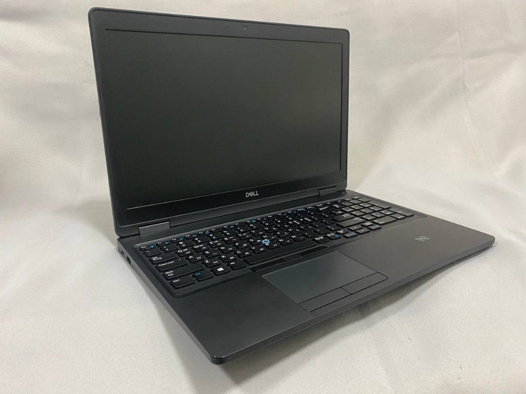 Dell Latitude 5490 Laptop (Category: Laptops & Notebooks) located in Manila. Submitted by dailydeals.247 (Listing ID 1468359020, Image 3). Description: Brand : Dell Latitude 5490 ‎ ‎Processor : Intel Core i5 8th Gen ‎ ‎Graphics Card : Intel UHD Graphics 620 ‎ ‎Storage : 120 GB SSD + 700 GB HDD ‎ ‎RAM : 8GB DDR3 ‎ ‎Screen: 15.6 inches ‎ ‎- Camera ‎ ‎- Windows 10 ‎ ‎- Microsoft Office ‎ ‎- Avast Free Antivirus ‎ ‎- Google Chrome ‎ ‎- Skype ‎ ‎- Cha