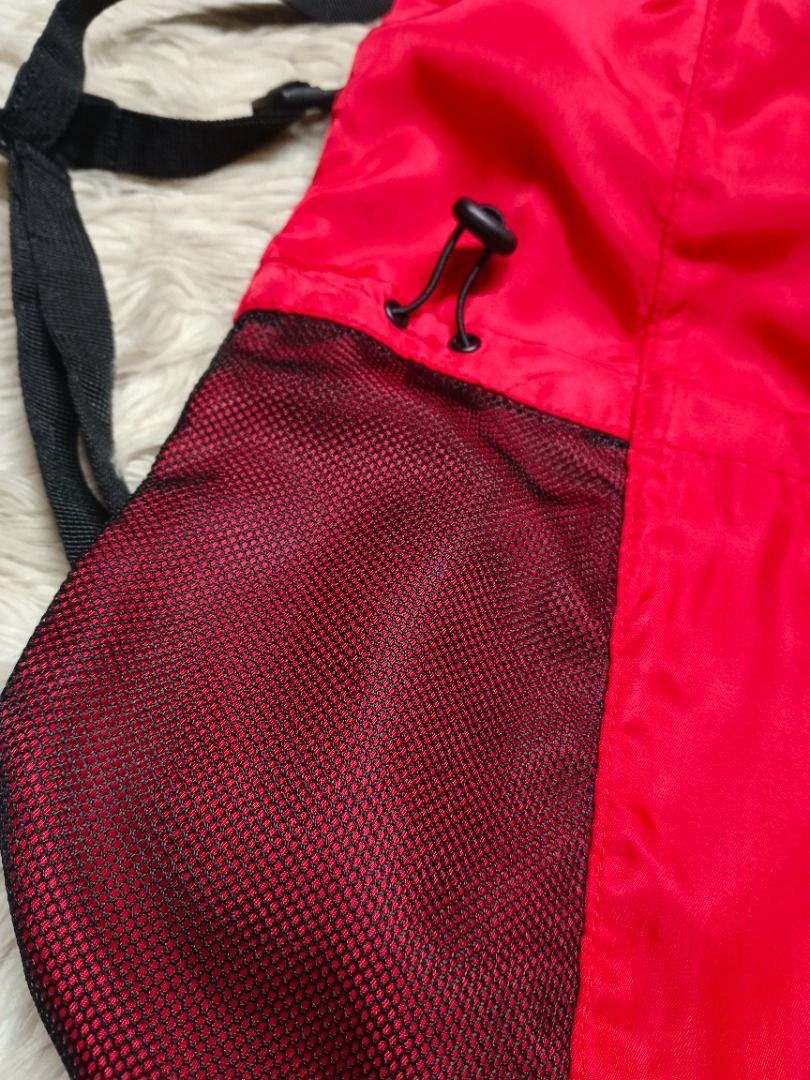 Diadora (Category: Backpacks) located in Panabo. Submitted by assrtdph (Listing ID 1468449065, Image 3). Description: Like new No flaws.