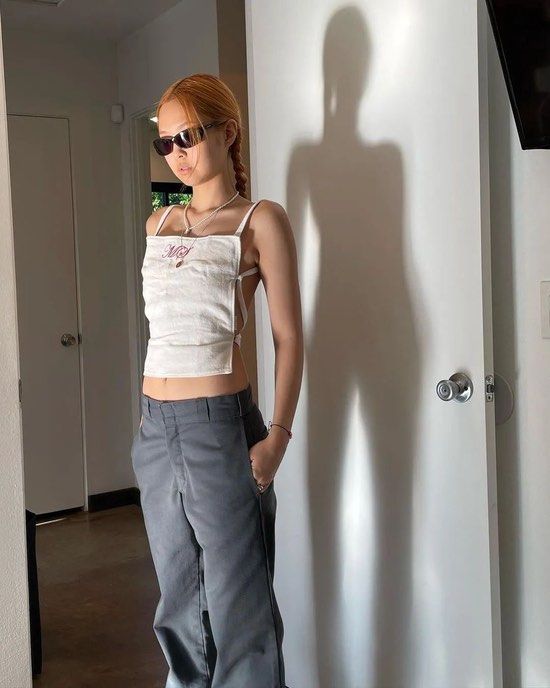 dickies 874 jennies fave (Category: Jeans) located in Bacolod City. Submitted by sb_goods (Listing ID 1468478357, Image 1). Description: size 31 good as new no issues .