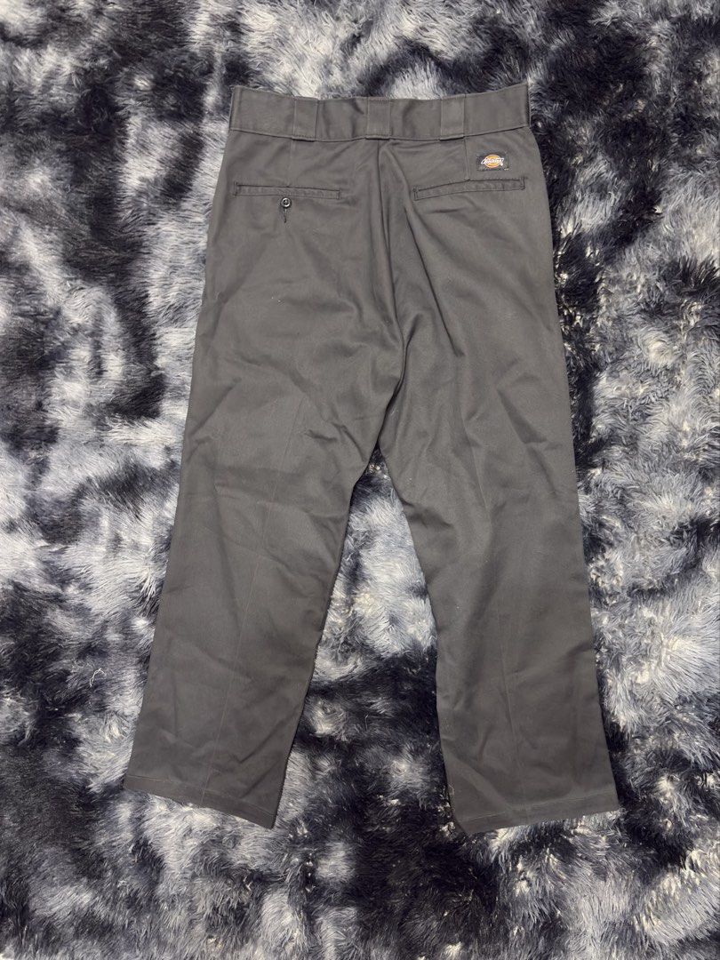 dickies 874 jennies fave (Category: Jeans) located in Bacolod City. Submitted by sb_goods (Listing ID 1468478357, Image 3). Description: size 31 good as new no issues .