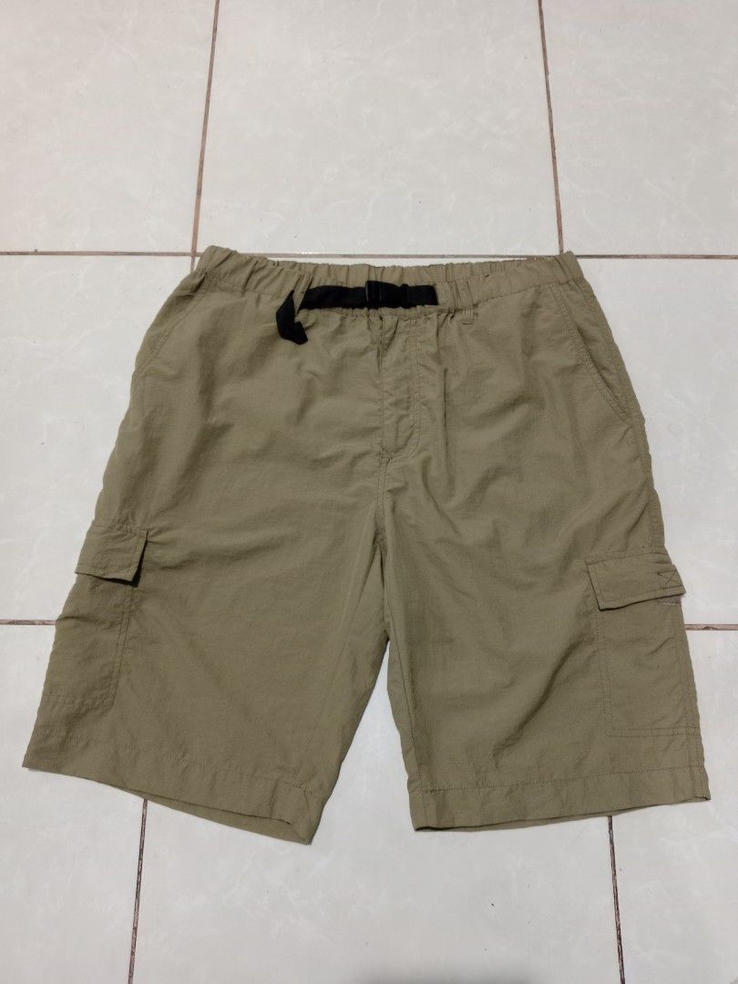 Dickies Cargo Shorts X-Large Khaki (Category: Shorts) located in Bacolod City. Submitted by jorengrate26639 (Listing ID 1468395381, Image 1). Description: Dickies Utility Short Excellent Condition Size 34-36 XL on Tag Color Rate 9.5/10 No Issue DM ME.