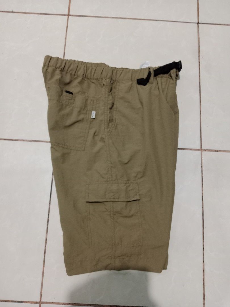 Dickies Cargo Shorts X-Large Khaki (Category: Shorts) located in Bacolod City. Submitted by jorengrate26639 (Listing ID 1468395381, Image 3). Description: Dickies Utility Short Excellent Condition Size 34-36 XL on Tag Color Rate 9.5/10 No Issue DM ME.