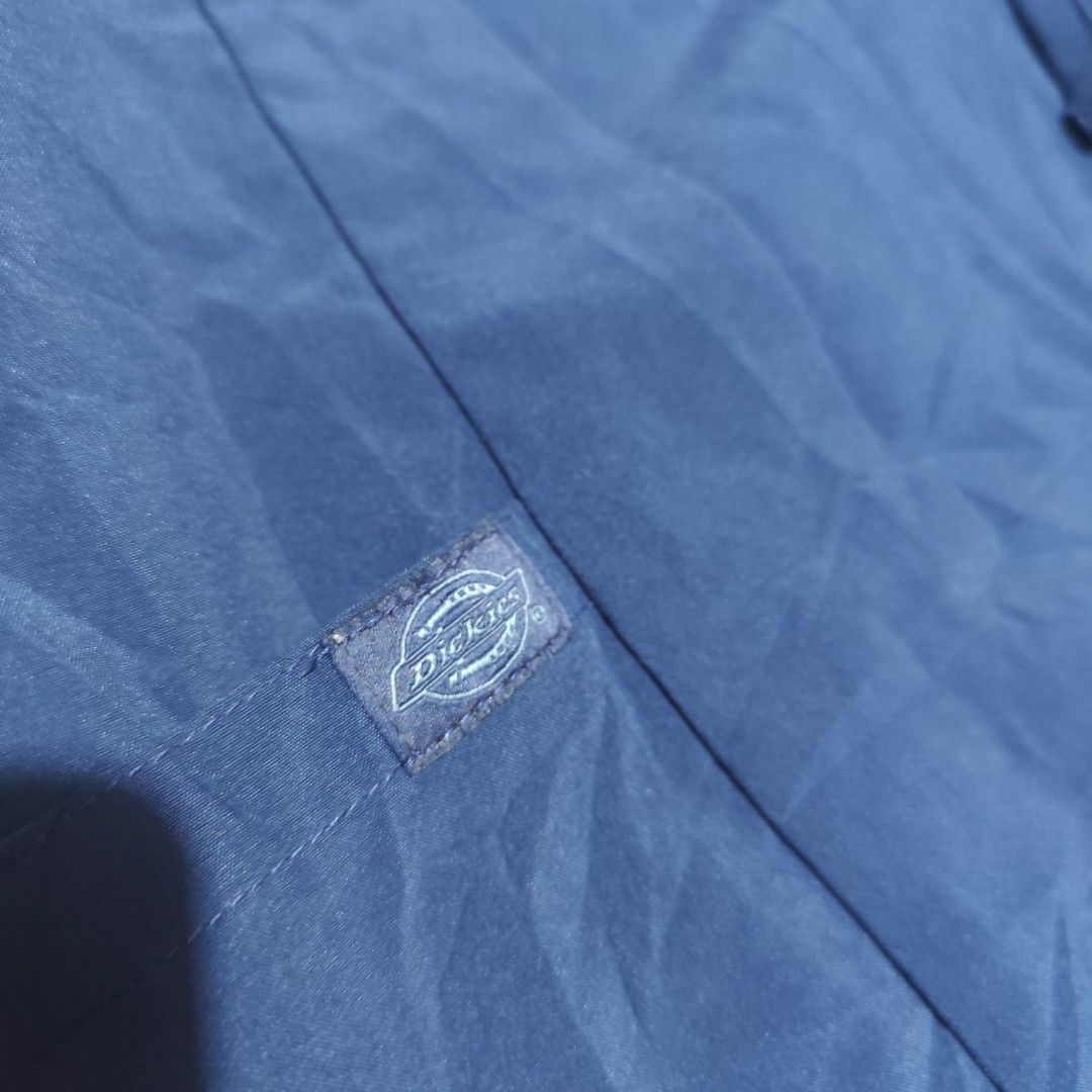 Dickies Scrub Pants Unisex Large (Category: Everything Else Others) located in Manila. Submitted by buyybustt (Listing ID 1468409481, Image 3). Description: Size Large 30-34 Length 36 Unisex Multi Pocket.