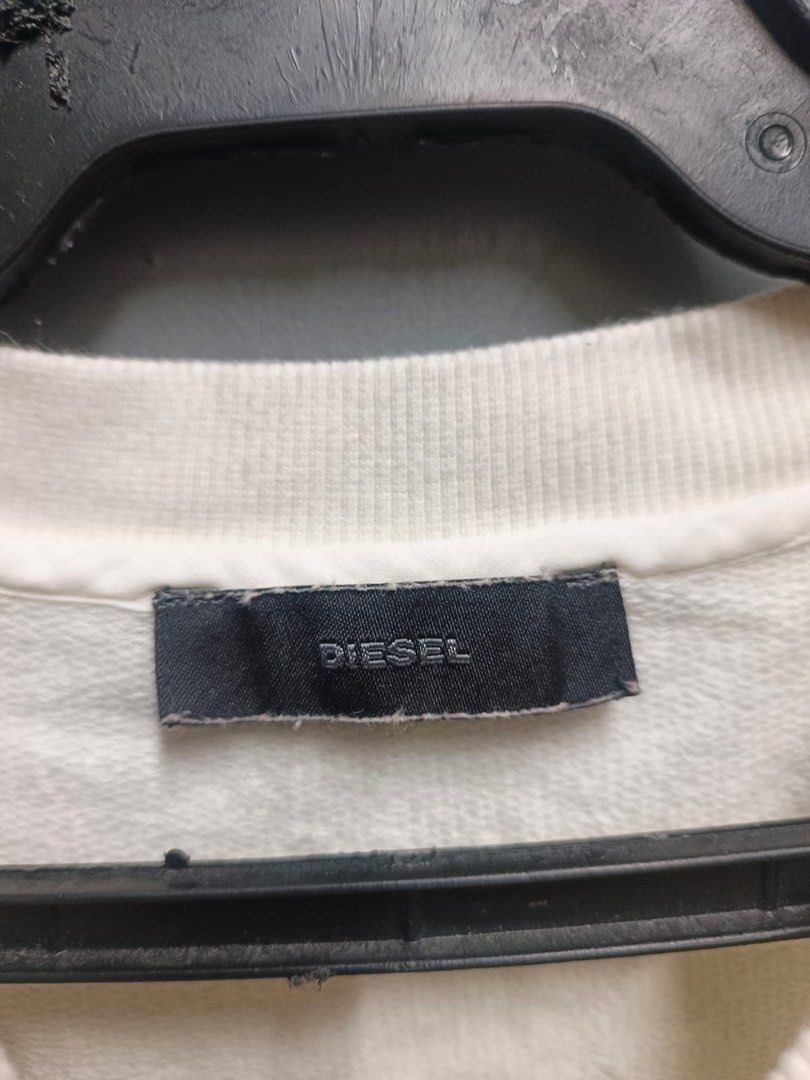 DIESEL (Category: Tshirts & Polo Shirts ) located in Dasmarinas. Submitted by jessputrages (Listing ID 1468472379, Image 3). Description: For sale Diesel Excellent condition No issue 550 plus shipping fee Pm for more details.