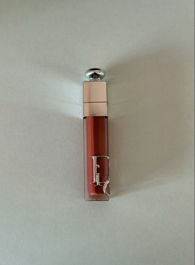 Dior Lip Maximizer 009 Intense Rosewood (Category: Makeup) located in Lopez Jaena. Submitted by cisbuu (Listing ID 1468447127, Image 3). Description: - Dior Lip Maximer in Shade 009 Intense Rosewood (Full size, not Mini) - Swatched only, but no more box - Last price posted! Loc: Misamis Occidental.