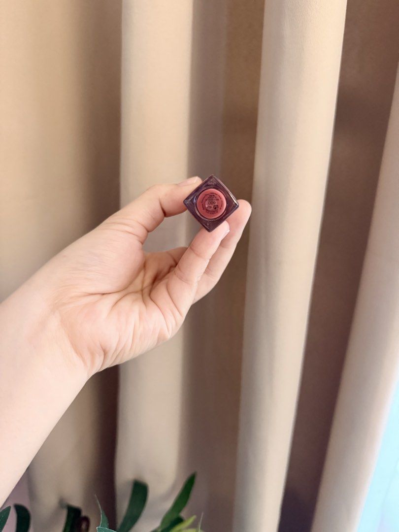 Dior Lip Maximizer 009 Intense Rosewood (Category: Makeup) located in Lopez Jaena. Submitted by cisbuu (Listing ID 1468447127, Image 2). Description: - Dior Lip Maximer in Shade 009 Intense Rosewood (Full size, not Mini) - Swatched only, but no more box - Last price posted! Loc: Misamis Occidental.