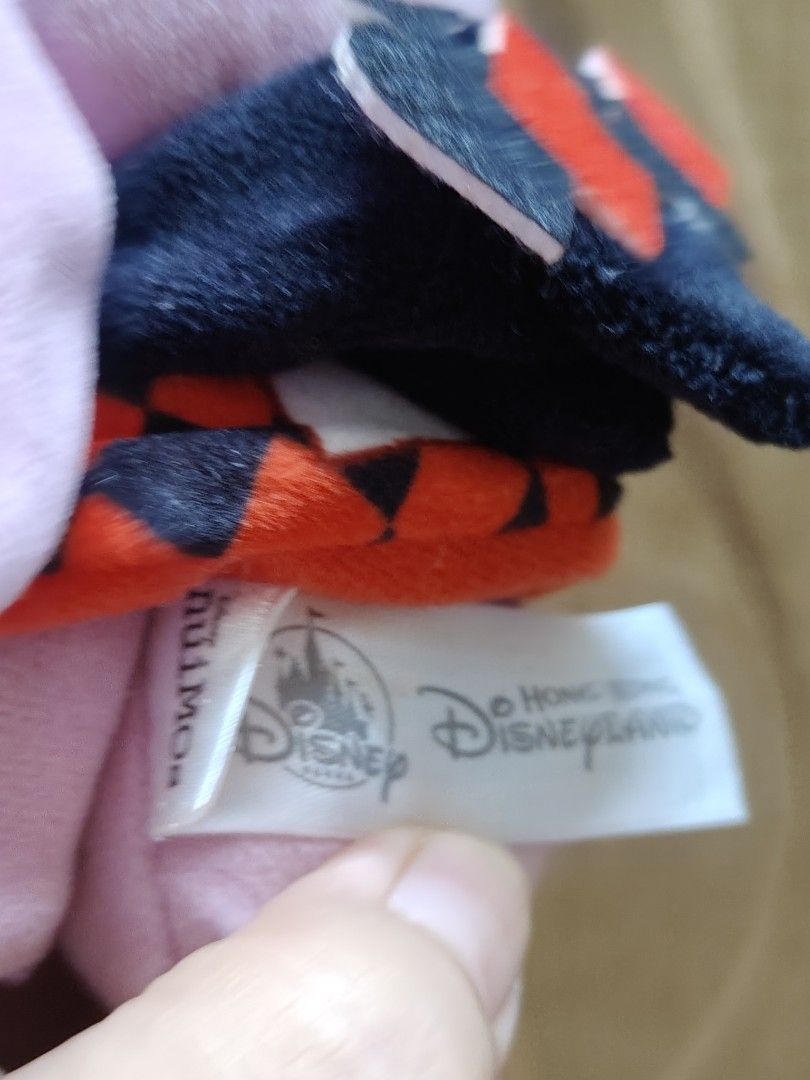 Disney Angel Stitch Plush (Category: Plushies & Soft Toys) located in Santa Rosa. Submitted by mmps249.1 (Listing ID 1468327033, Image 3). Description: Crossposted Mine now, pay now shipping courier: JRS only Gcash payment upon order No reservations.