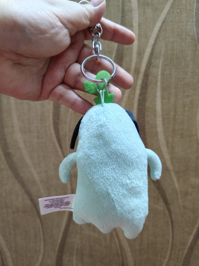 Disney Goofy Mini Plush Charm (Category: Plushies & Soft Toys) located in Santa Rosa. Submitted by mmps249.1 (Listing ID 1468321894, Image 2). Description: Crossposted Mine now, pay now shipping courier: JRS only Gcash payment upon order No reservations.