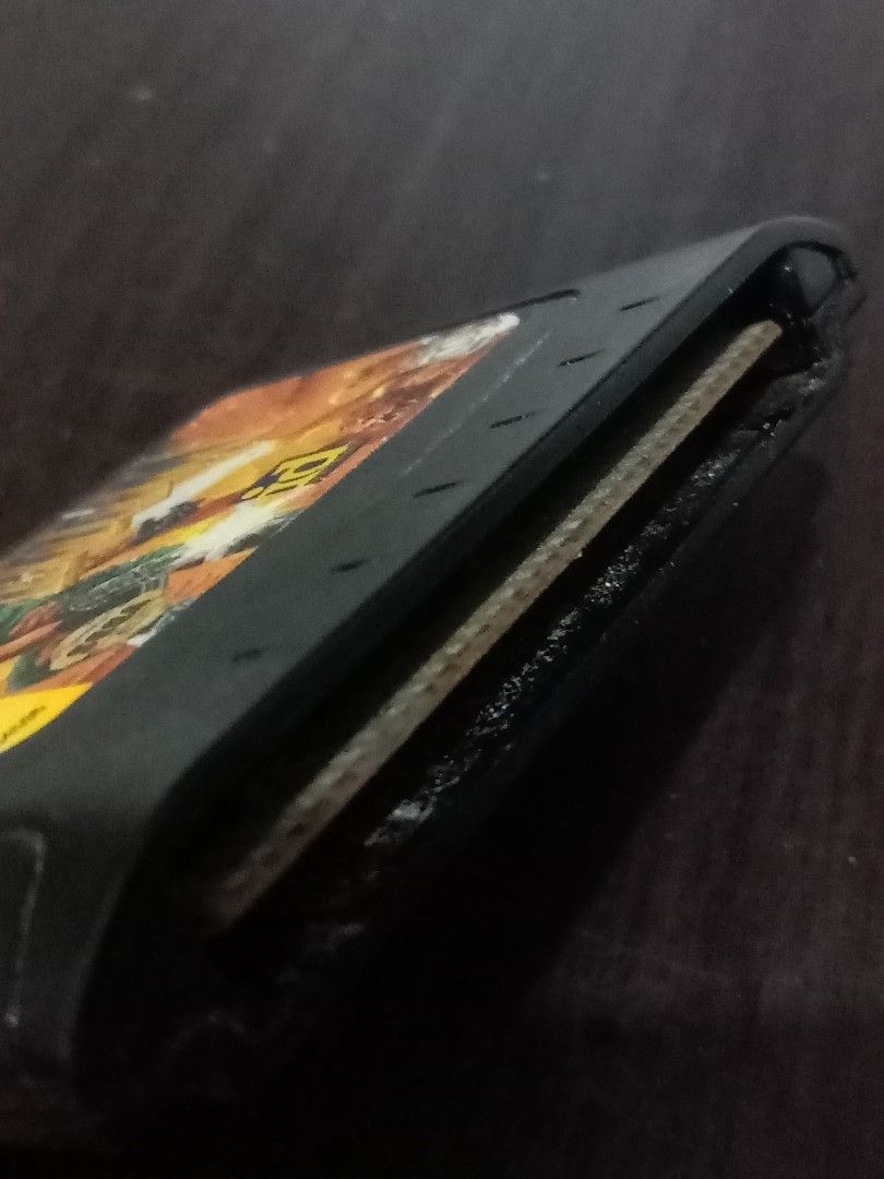 Doom Sega genesis (Category: Others) located in Las Pinas. Submitted by the_recycle_shop (Listing ID 1468407803, Image 2). Description: Untested selling as is.