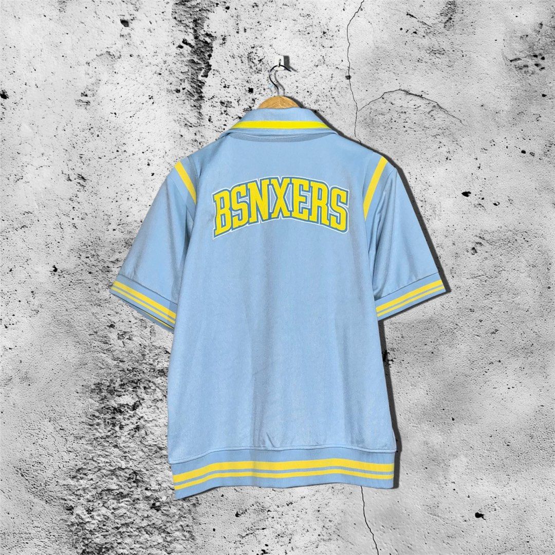 Dope AF Sports Jersey (Category: Tshirts & Polo Shirts ) located in Malolos. Submitted by xubileo (Listing ID 1468459705, Image 2). Description: DOPE AF/LOS ANGELES SPORTS JERSEY 27x22.5 (M on tag) DM ME FOR MORE INFO..